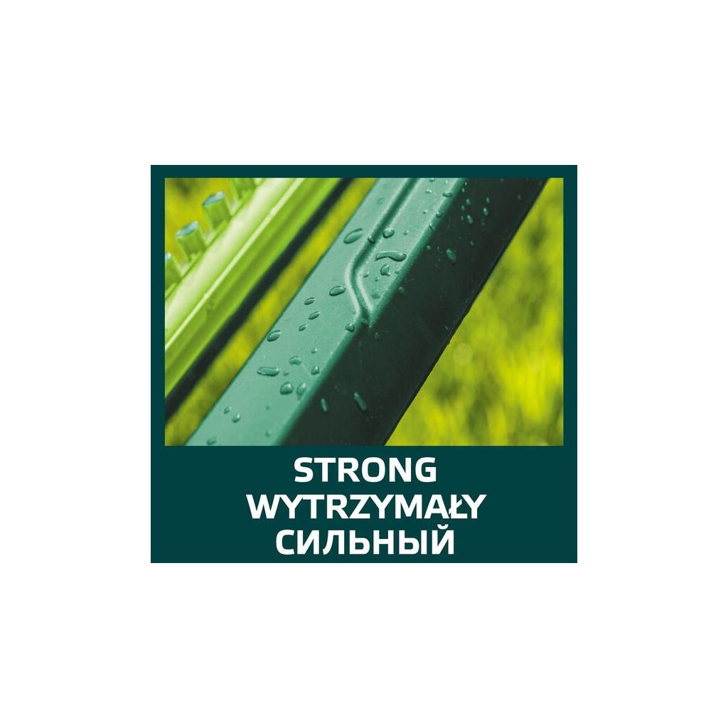 Зрошувач Verto регульований, площа до 336 м2 (15G770) - фото 3 Зрошувач Verto регульований, площа до 336 м2 (15G770) - фото 3