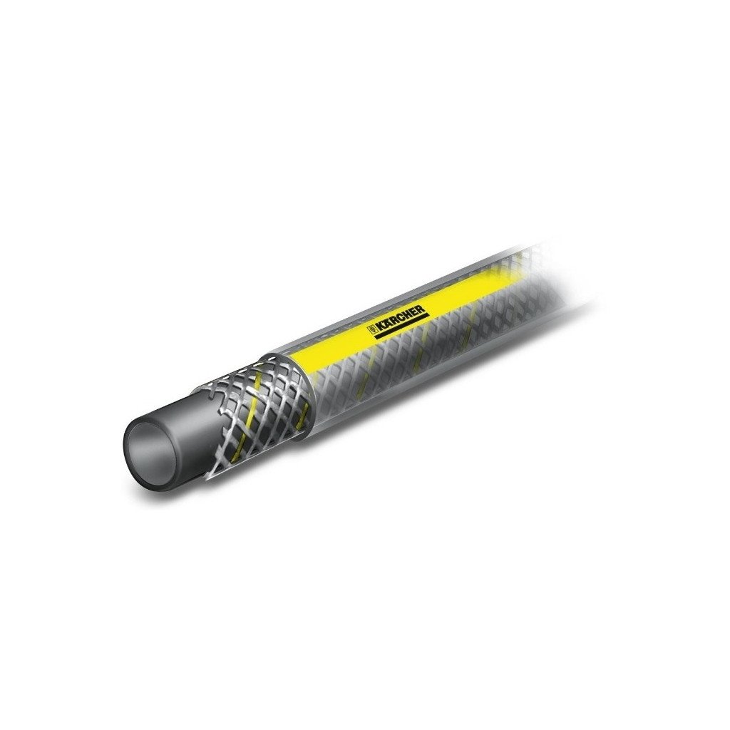 Шланг для поливу Karcher PriмoFlex 1/2 - 20 м (2.645-138.0) - фото 2 Шланг для поливу Karcher PriмoFlex 1/2 - 20 м (2.645-138.0) - фото 2