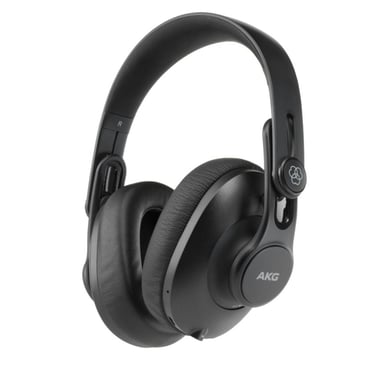 Навушники AKG K361-BT - фото 1