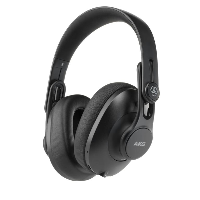 Навушники AKG K361-BT — фото 1