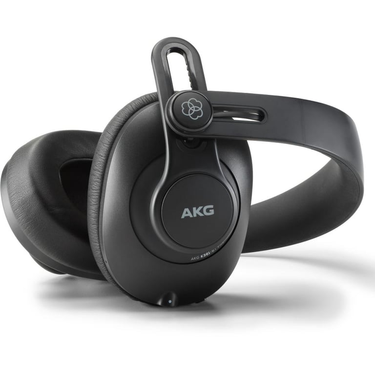 Навушники AKG K361-BT - фото 3
