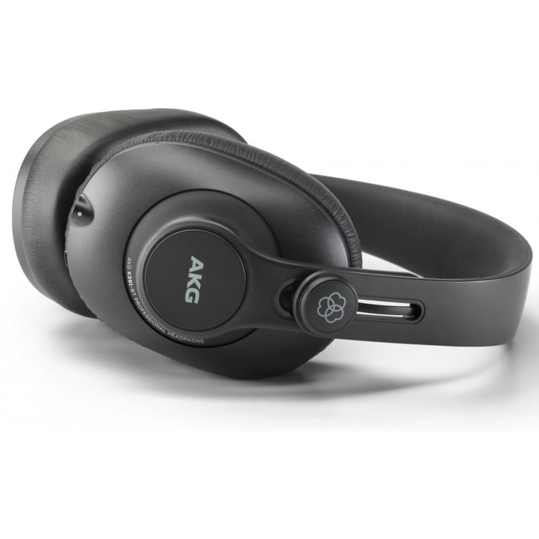 Навушники AKG K361-BT - фото 4