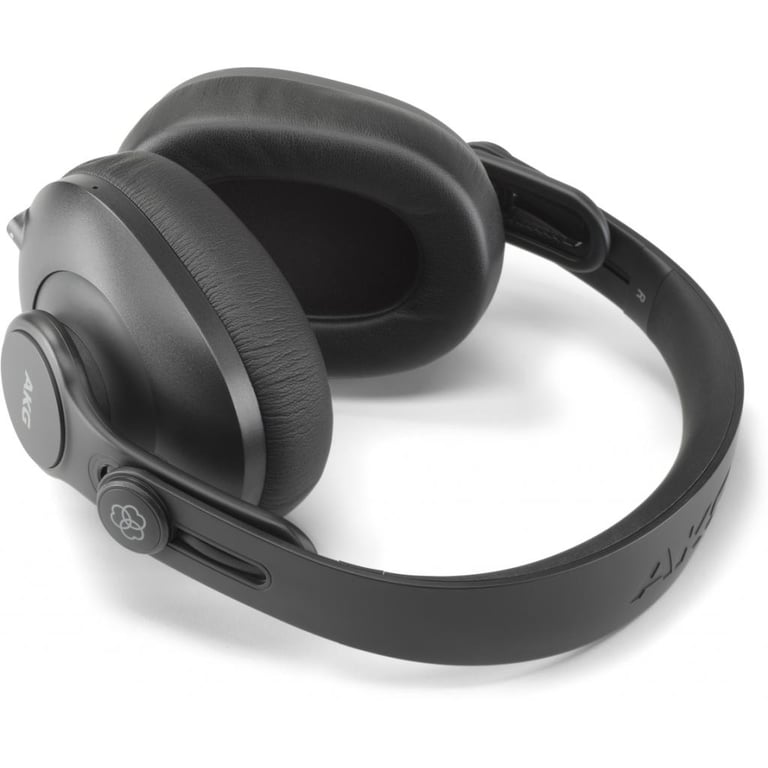 Навушники AKG K361-BT - фото 5