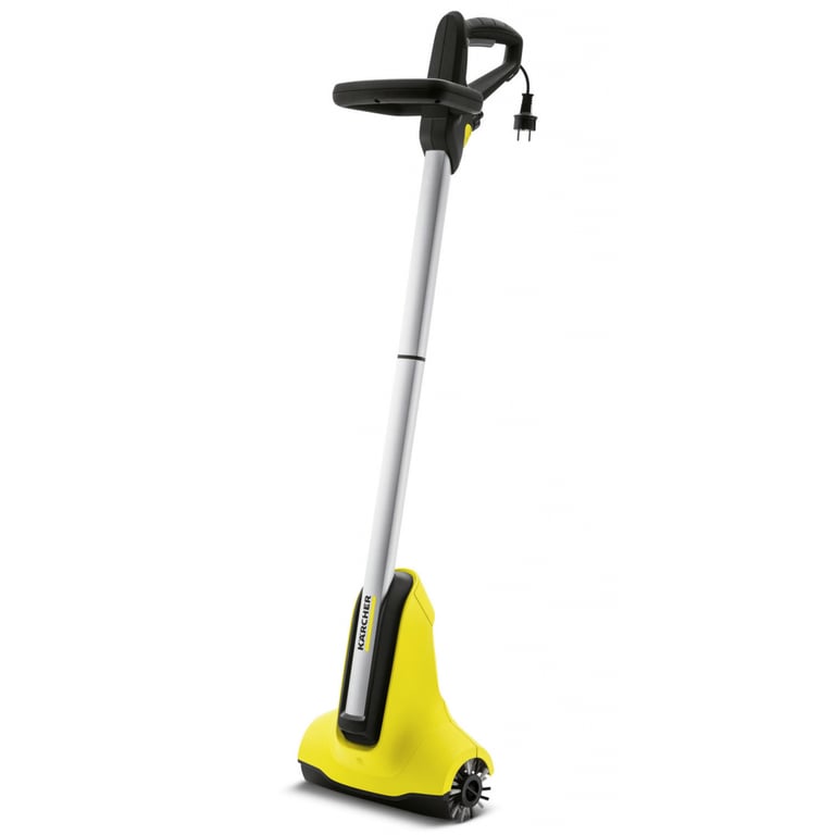 Підмітальна машина Karcher для чищення терас PCL 4 patio cleaner (1.644-000.0) - фото 1