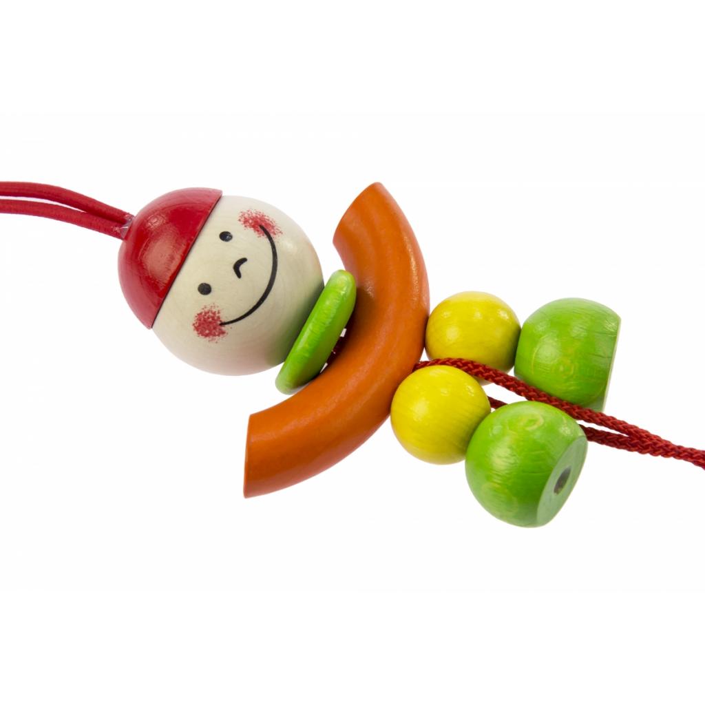 Іграшка-підвіска Nic Міккі (NIC61112) - фото 3 Іграшка-підвіска Nic Міккі (NIC61112) - фото 3