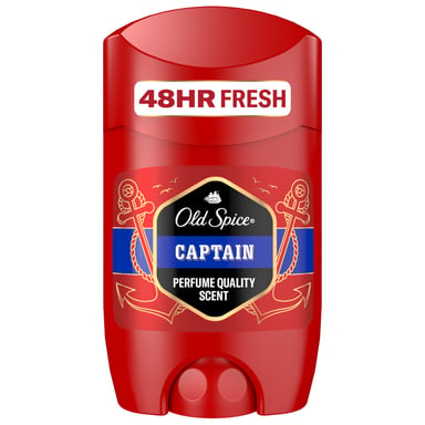 Дезодорант Old Spice Captain 50 мл (8001090970459/8700216203982) - фото 1