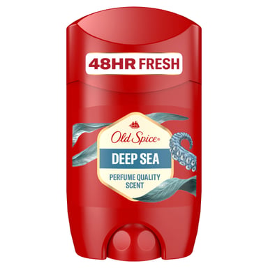 Дезодорант Old Spice Deep Sea 50 мл (8001841283906) - фото 1