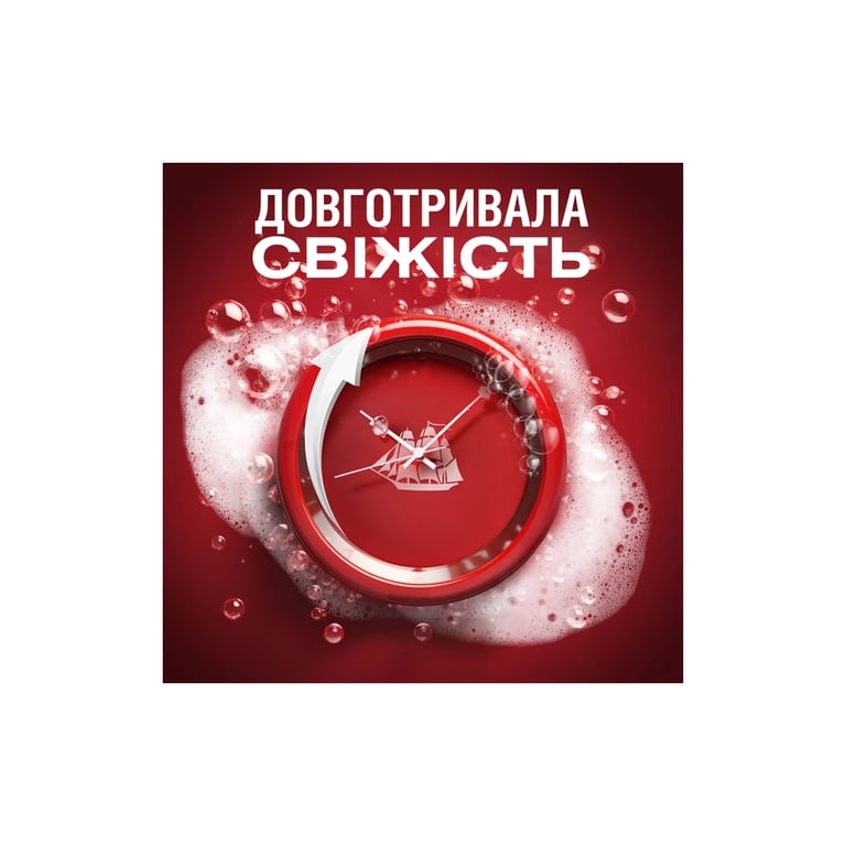 Гель для душу Old Spice Deep Sea 400 мл (8001841326153) - фото 2