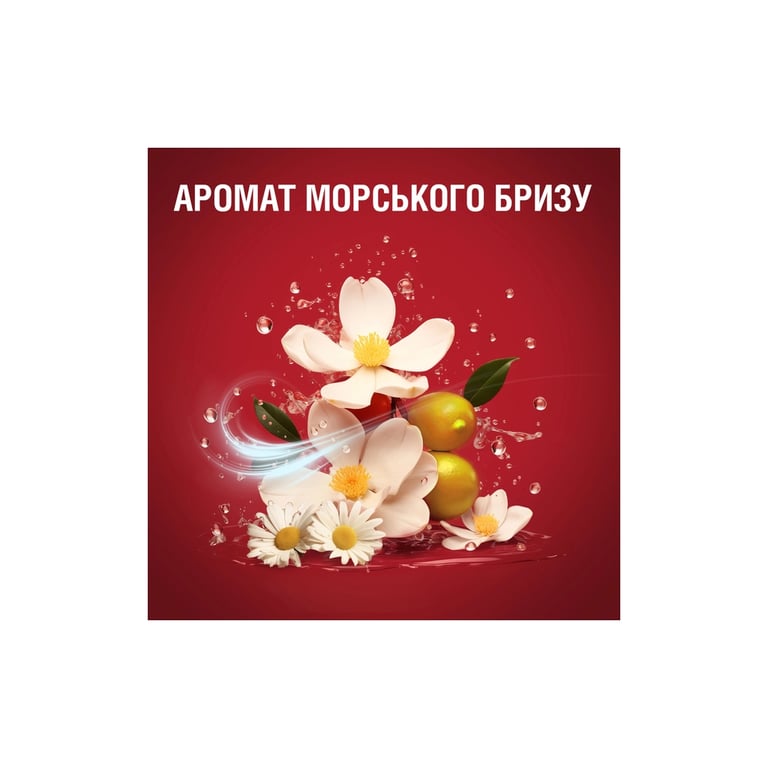 Гель для душу Old Spice Deep Sea 400 мл (8001841326153) - фото 8