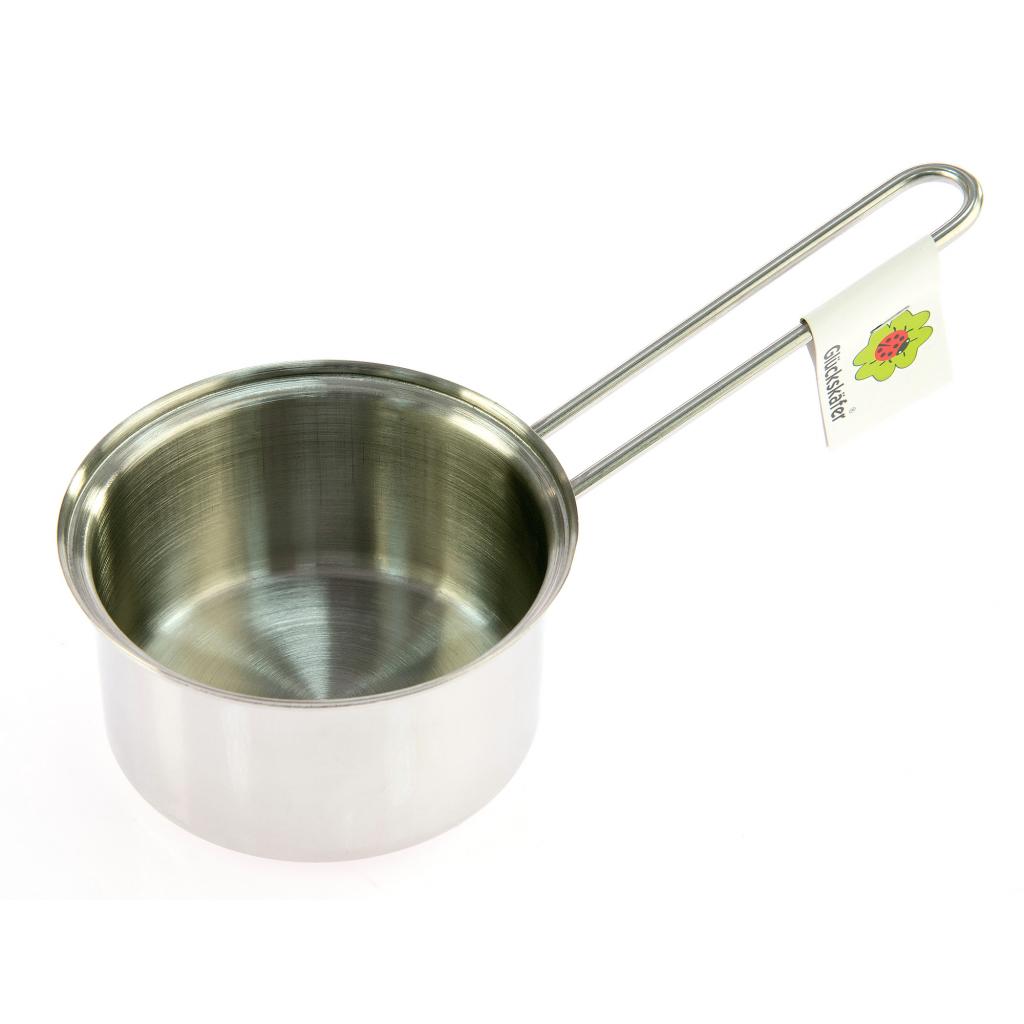 Ігровий набір Nic каструлька металева (9 см) (NIC530310) Ігровий набір Nic каструлька металева (9 см) (NIC530310)