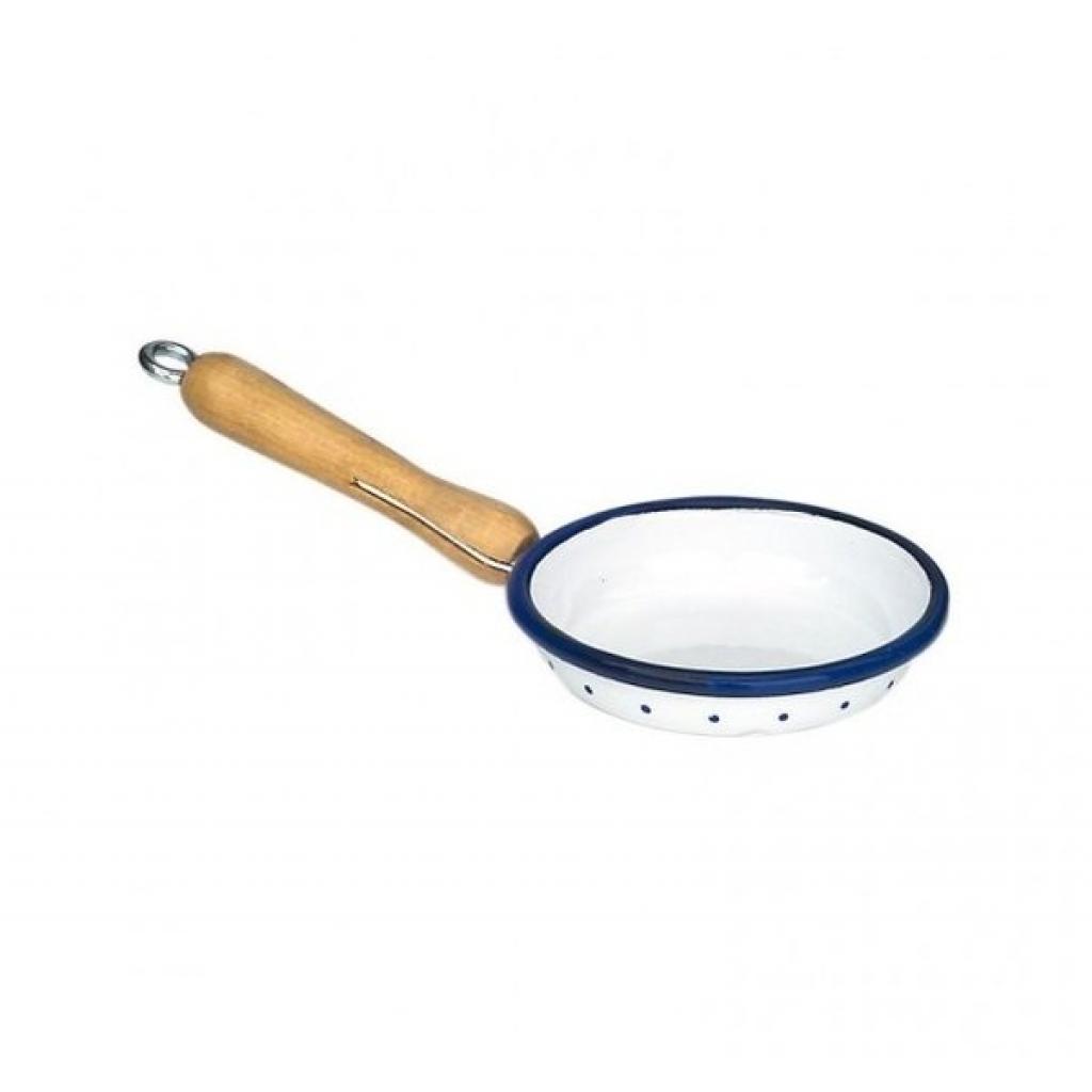 Ігровий набір Nic сковорідка емаль (8 см) (NIC530220) Ігровий набір Nic сковорідка емаль (8 см) (NIC530220)