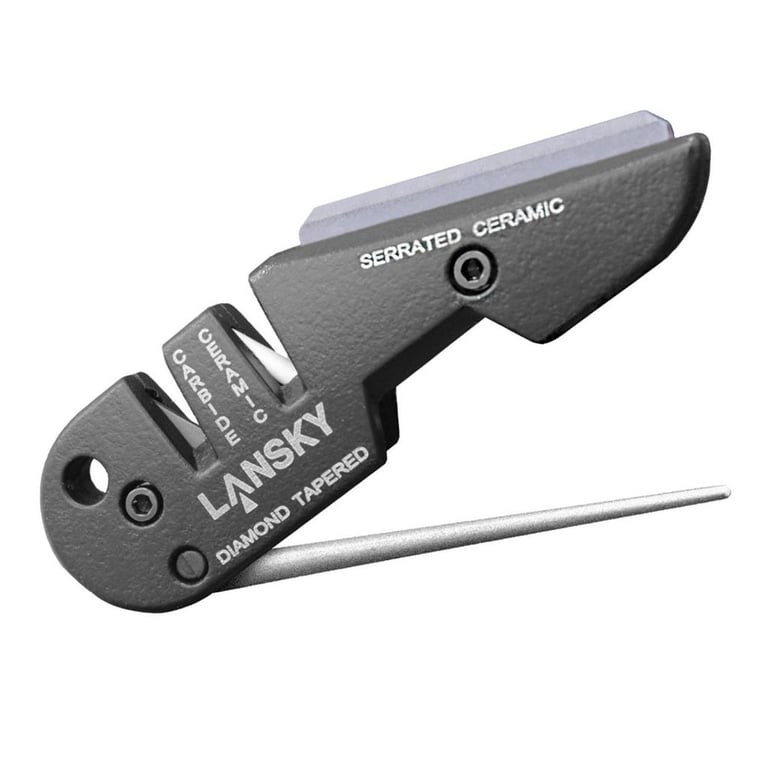 Точило Lansky Blademedic (PS-MED01) - фото 1