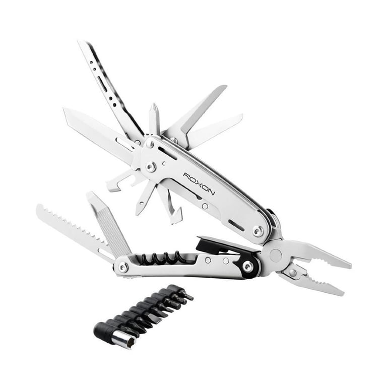 Мультитул Roxon Storm (S801S) - фото 1