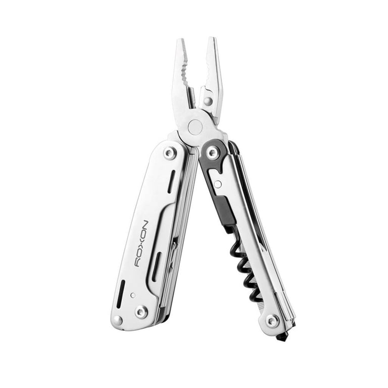 Мультитул Roxon Storm (S801S) - фото 5