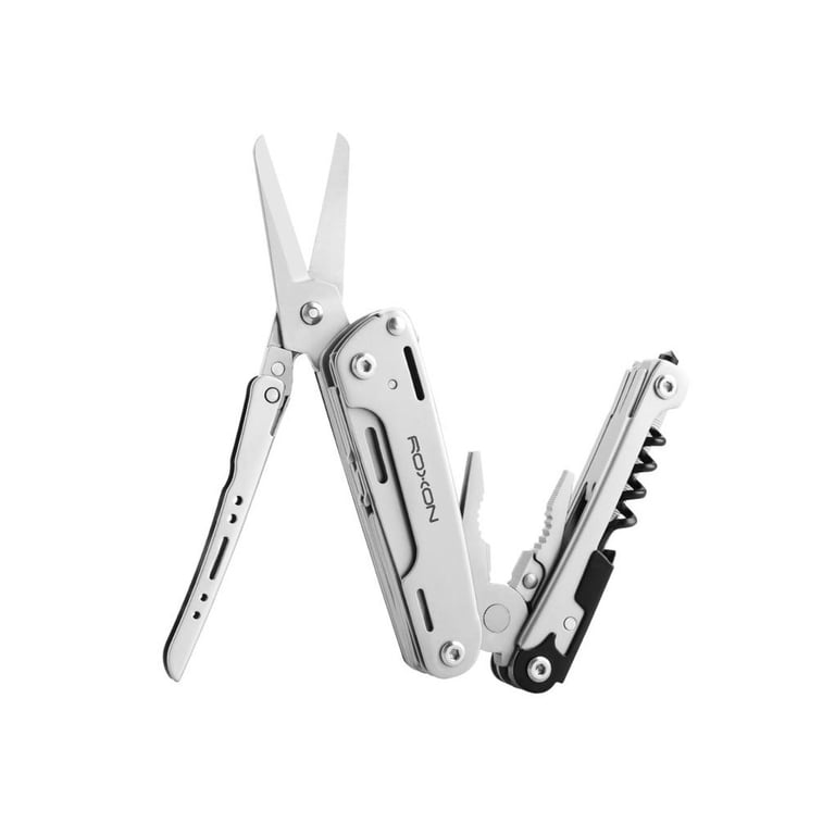 Мультитул Roxon Storm (S801S) - фото 6