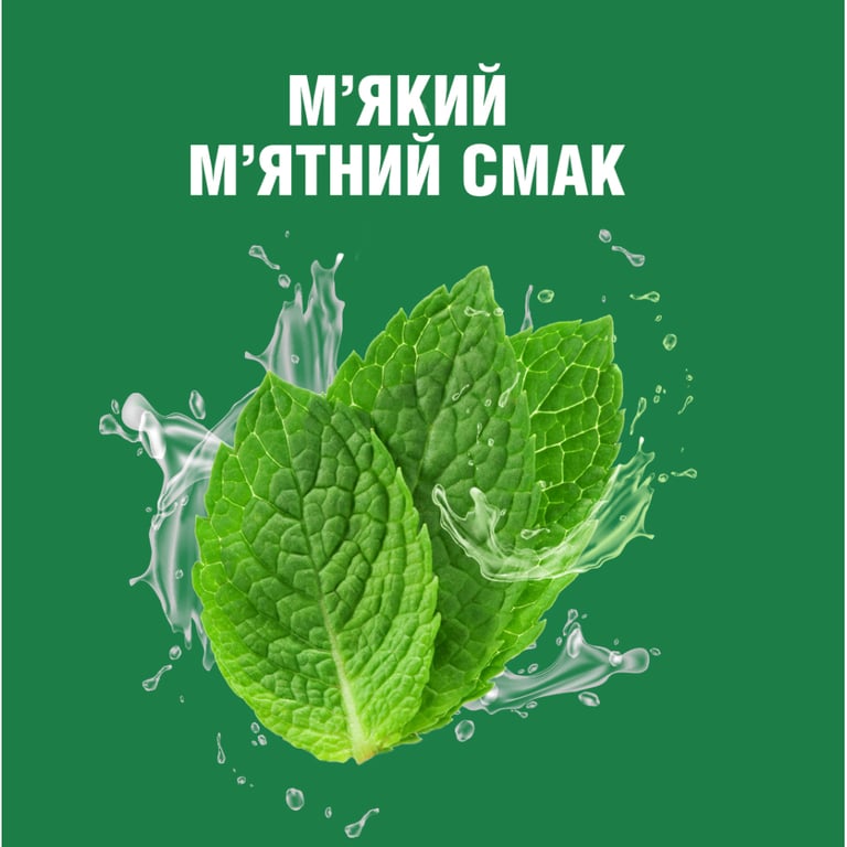 Ополіскувач для порожнини рота Listerine Total Care Захист ясен 250 мл (3574661397719/3574661397641) - фото 9