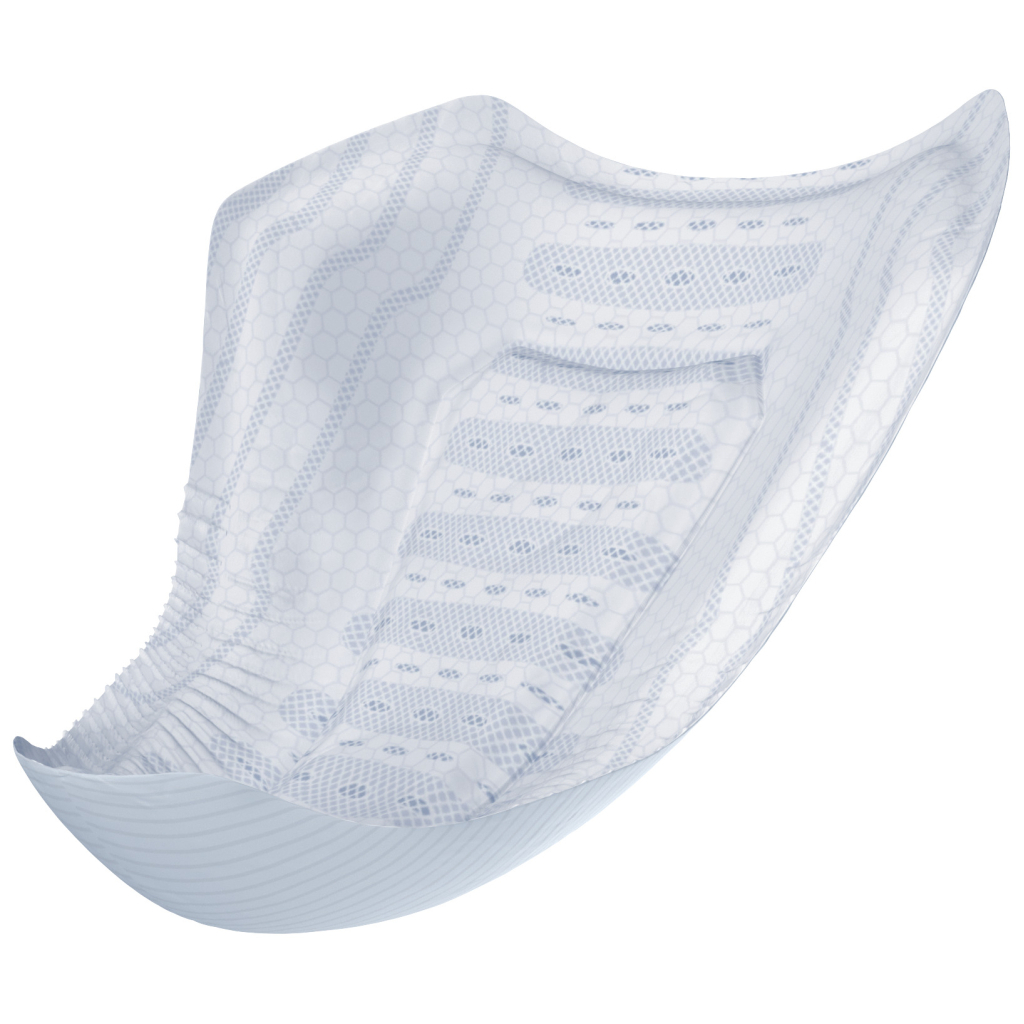 Урологічні прокладки Tena Men Level 3 16 шт. (7322540463620) - фото 3 Урологічні прокладки Tena Men Level 3 16 шт. (7322540463620) - фото 3