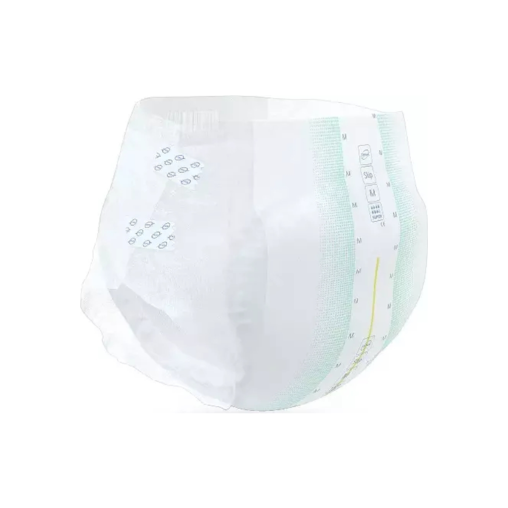 Підгузки для дорослих Tena Slip Super Large 30 (7322541118499) - фото 4 Підгузки для дорослих Tena Slip Super Large 30 (7322541118499) - фото 4