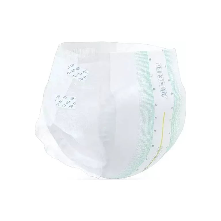 Підгузки для дорослих Tena Slip Super Large 30 (7322541118499) - фото 4