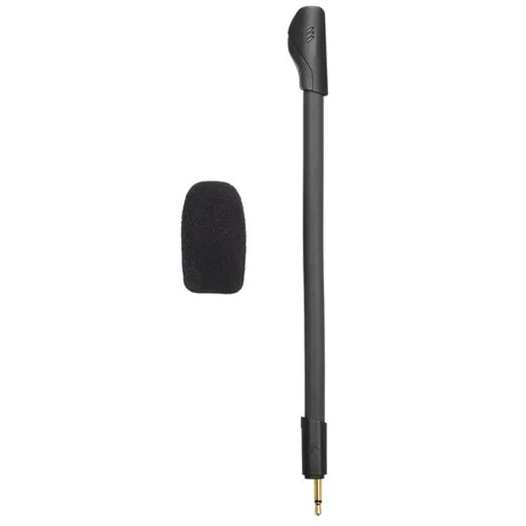 Навушники JBL Quantum 100 Black (JBLQUANTUM100BLK) - фото 8