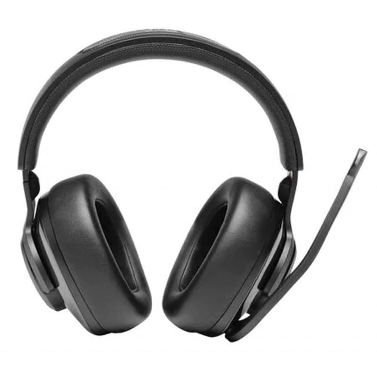 Навушники JBL Quantum 400 Black (JBLQUANTUM400BLK) - фото 2