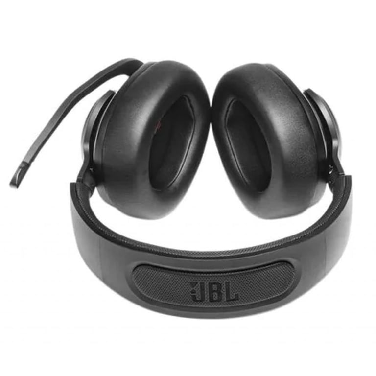 Навушники JBL Quantum 400 Black (JBLQUANTUM400BLK) - фото 7