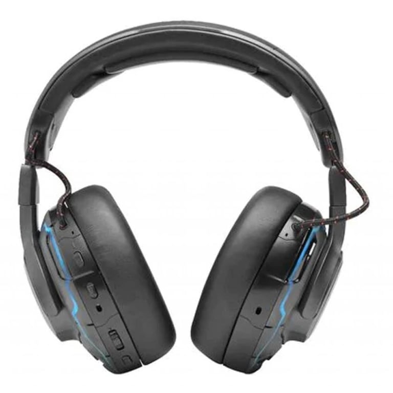 Навушники JBL Quantum One Black (JBLQUANTUMONEBLK) - фото 3