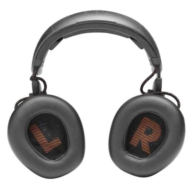 Навушники JBL Quantum One Black (JBLQUANTUMONEBLK) - фото 6