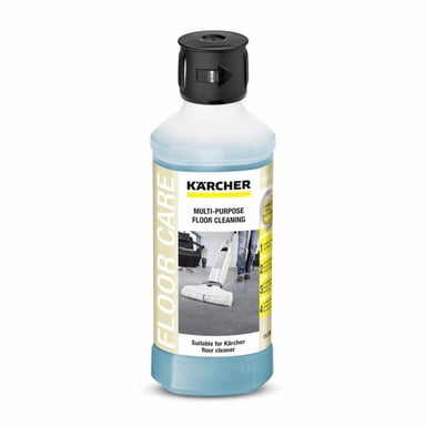 Засіб для мийок високого тиску Karcher для пола, 500 мл (6.295-944.0) - фото 1