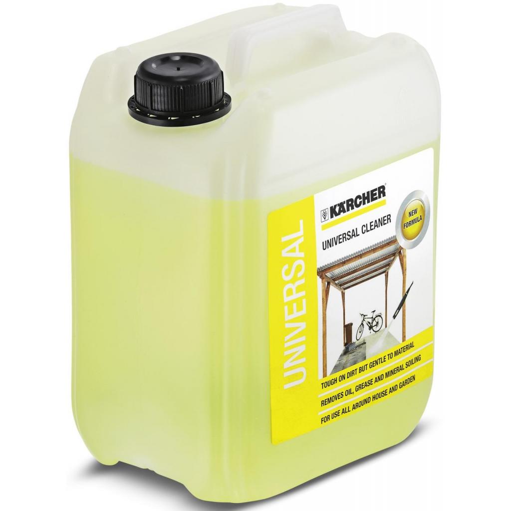 Засіб для мийок високого тиску Karcher универсальный, 5л (6.295-357.0) - фото 1