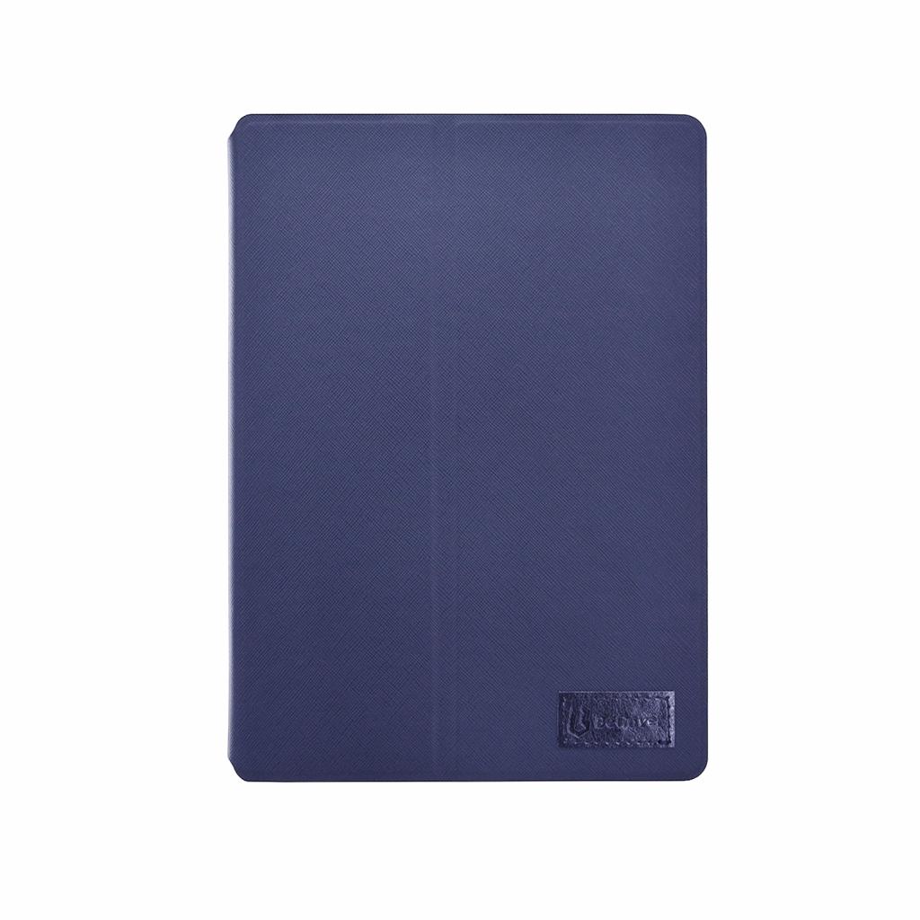 Чохол до планшета BeCover Premium для Lenovo Tab E10 TB-X104 Deep Blue (703448) - фото 1