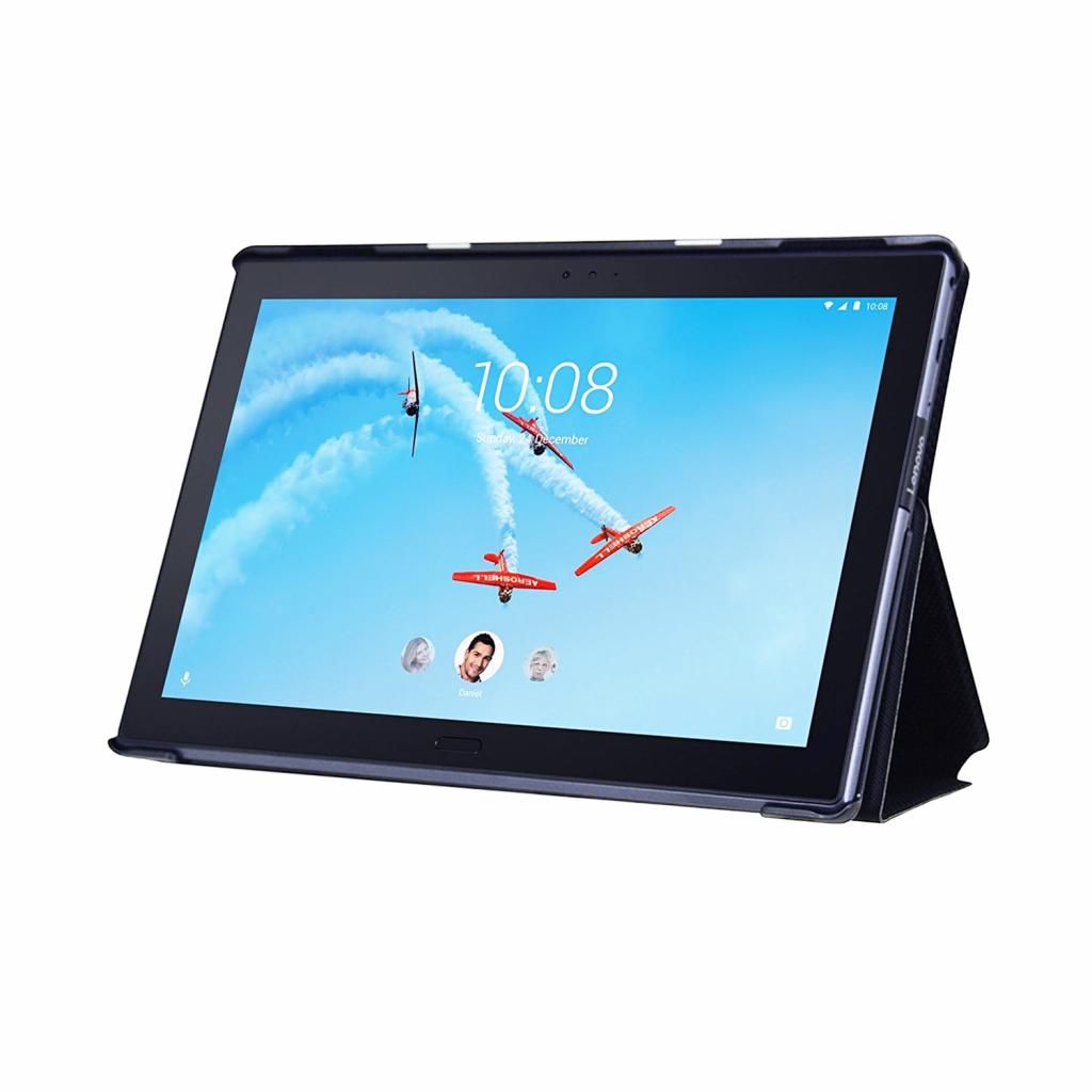 Чохол до планшета BeCover Premium для Lenovo Tab E10 TB-X104 Deep Blue (703448) - фото 3 Чохол до планшета BeCover Premium для Lenovo Tab E10 TB-X104 Deep Blue (703448) - фото 3