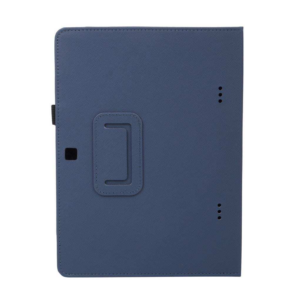 Чохол до планшета BeCover Slimbook для Prestigio Multipad Wize 3196 (PMT3196) Deep Blu (703655) - фото 2 Чохол до планшета BeCover Slimbook для Prestigio Multipad Wize 3196 (PMT3196) Deep Blu (703655) - фото 2