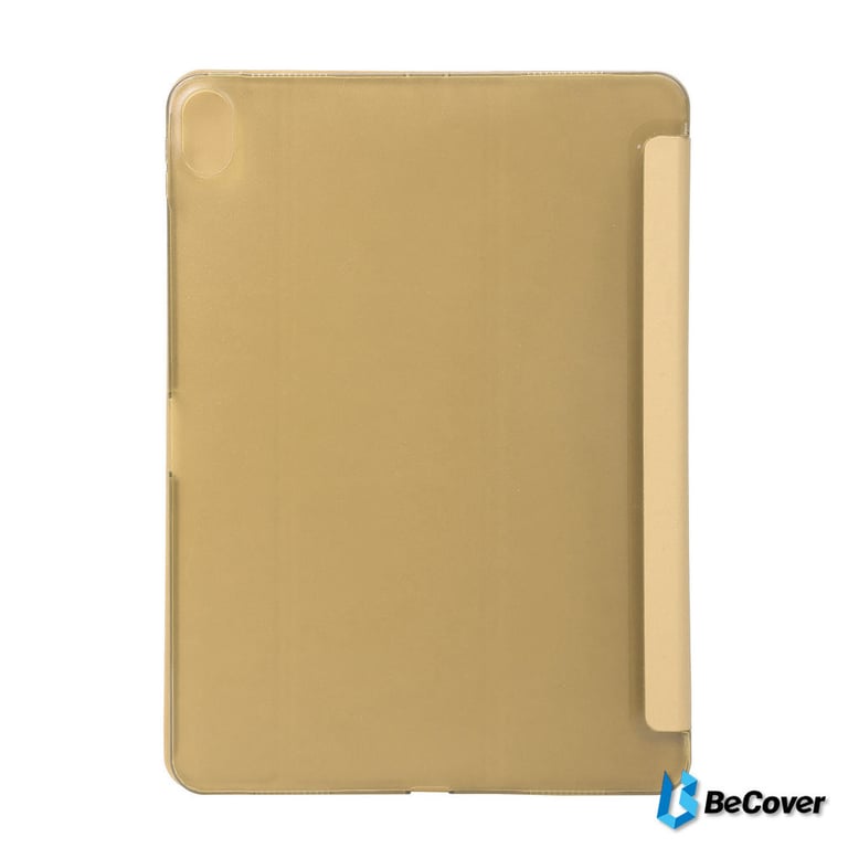 Чохол до планшета BeCover Smart Case для Apple iPad Pro 11 Gold (703026) - фото 2