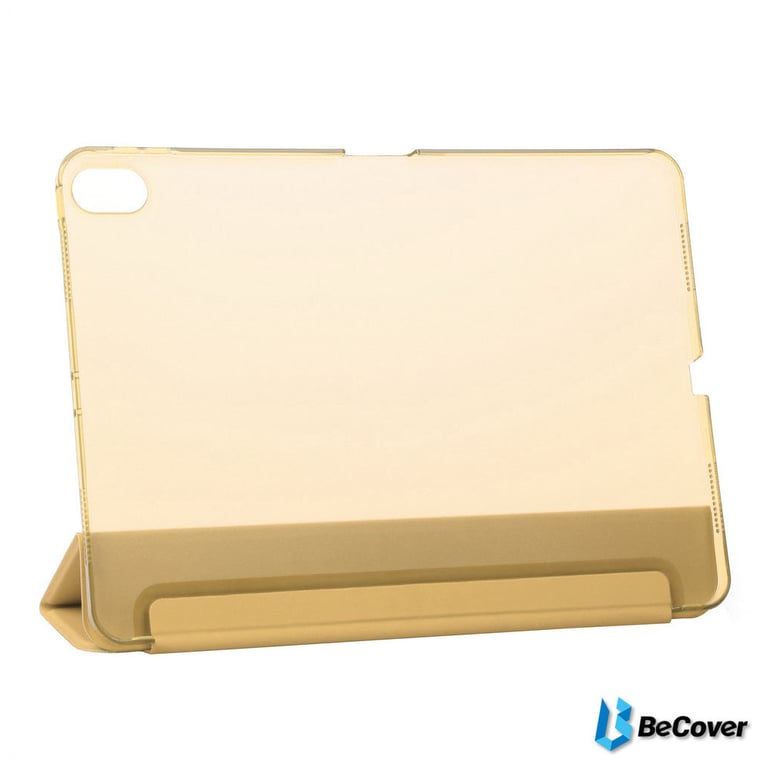 Чохол до планшета BeCover Smart Case для Apple iPad Pro 11 Gold (703026) - фото 3