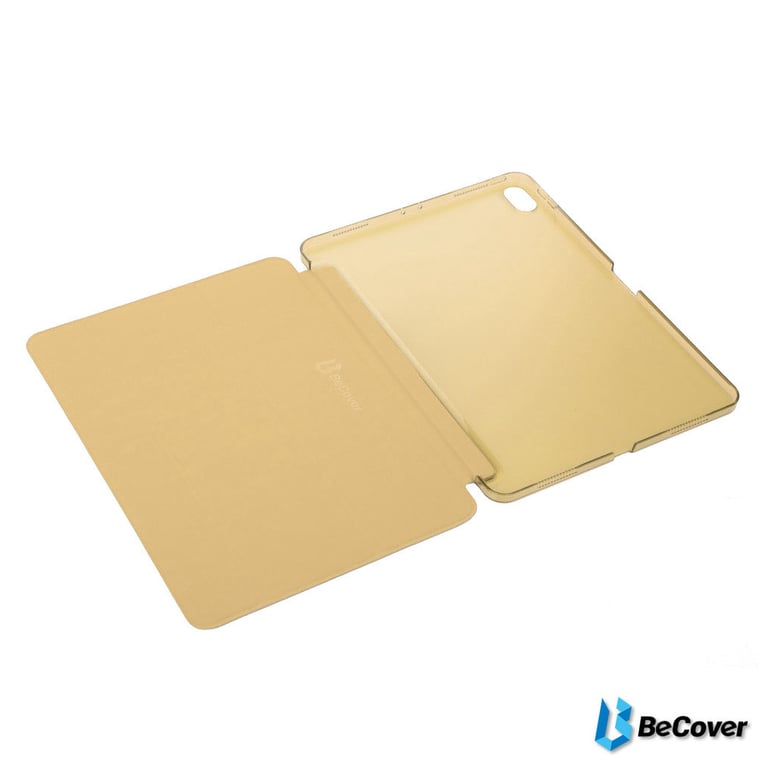Чохол до планшета BeCover Smart Case для Apple iPad Pro 11 Gold (703026) - фото 4