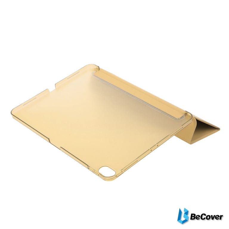 Чохол до планшета BeCover Smart Case для Apple iPad Pro 11 Gold (703026) - фото 5