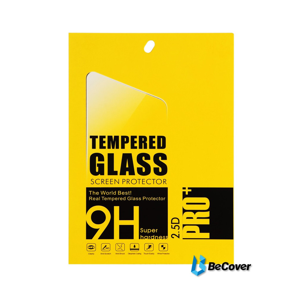 Скло захисне BeCover HUAWEI MediaPad T2 7.0" Pro (700995) - фото 1 Скло захисне BeCover HUAWEI MediaPad T2 7.0" Pro (700995) - фото 1