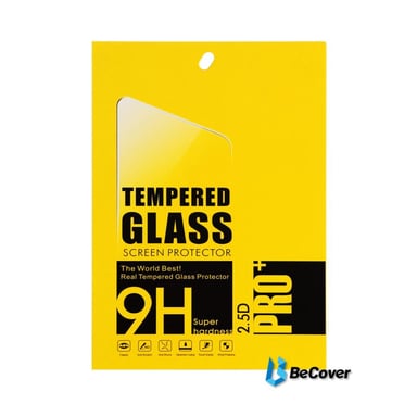 Скло захисне BeCover Lenovo Tab 4 7 TB-7504 (701938) - фото 1