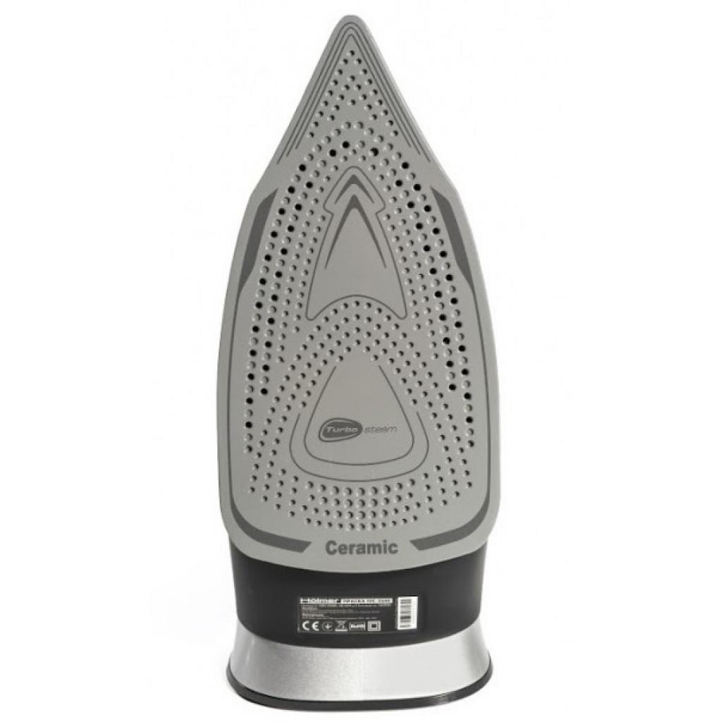 Праска Hölmer HIC-2640 - фото 2 Праска Hölmer HIC-2640 - фото 2