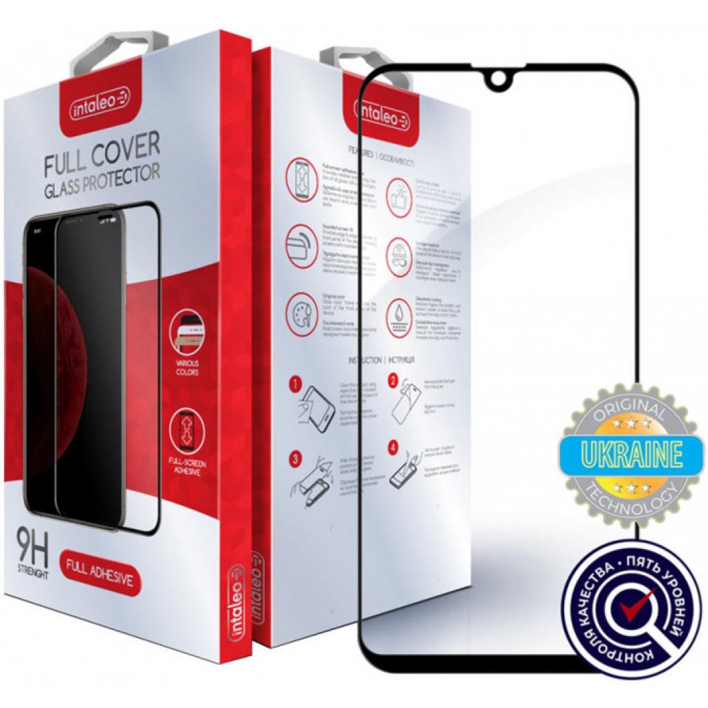 Скло захисне Intaleo Samsung A30/A50/A30s/M20/M30/M30s (1283126496028) - фото 1