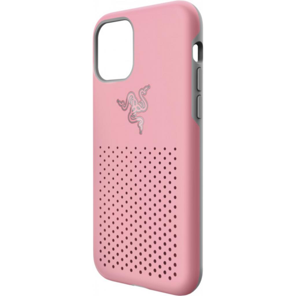 Чохол до мобільного телефона Razer iPhone 11 Pro RAZER Arctech Slim Quartz (RC21-0145BQ07-R3M1) - фото 1