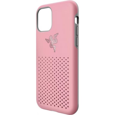 Чохол до мобільного телефона Razer iPhone 11 Pro RAZER Arctech Slim Quartz (RC21-0145BQ07-R3M1) - фото 1