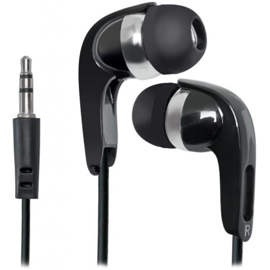 Навушники Defender Basic-610 Black (63610) - фото 1