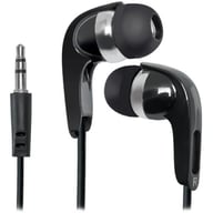 Навушники Defender Basic-610 Black (63610) - фото 1