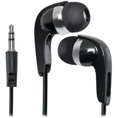 Навушники Defender Basic-610 Black (63610) - фото 1
