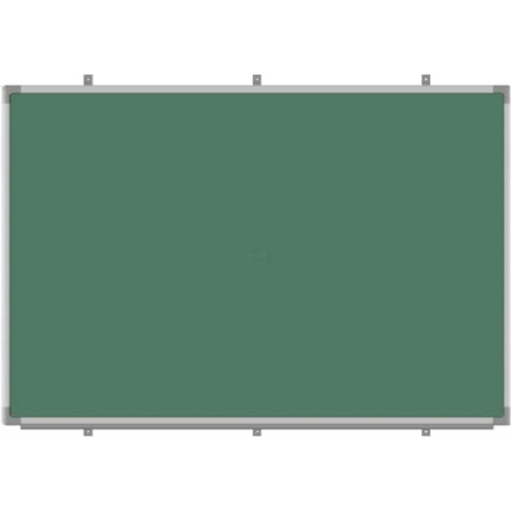 Шкільна дошка Sector магнітно-крейдова, 150х100 см (К1510) - фото 1