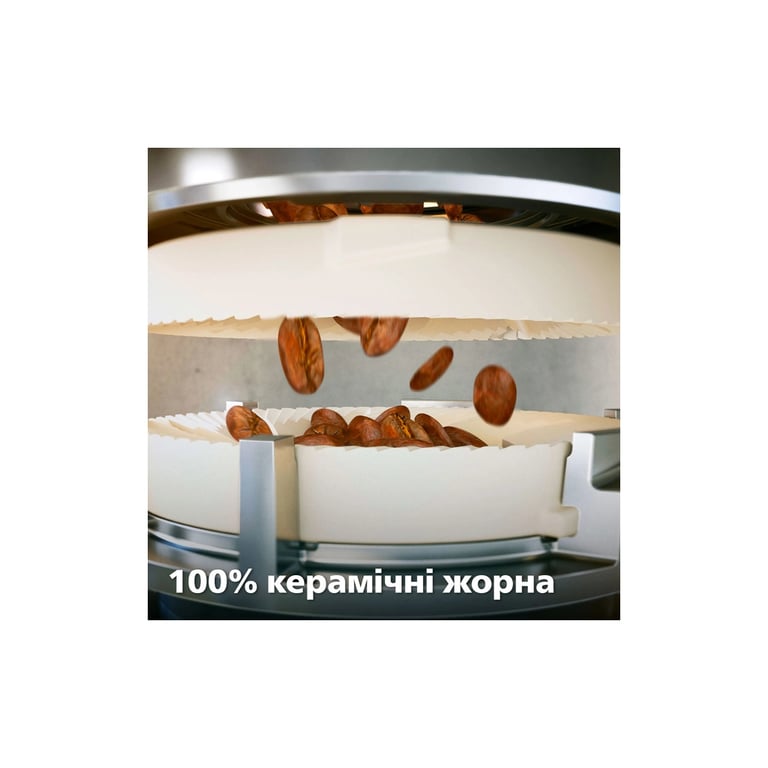 Кавомашина Philips EP 2220/10 (EP2220/10) - фото 9