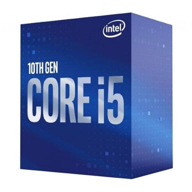 Процесор INTEL Core™ i5 10400 (BX8070110400) - фото 1