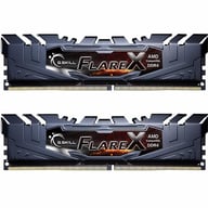 Модуль пам%27яті для комп%27ютера DDR4 32GB (2x16GB) 3200 MHZ FlareX G.Skill (F4-3200C16D-32GFX)